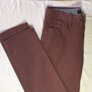 Lived in Denim Vintage Genes 1891